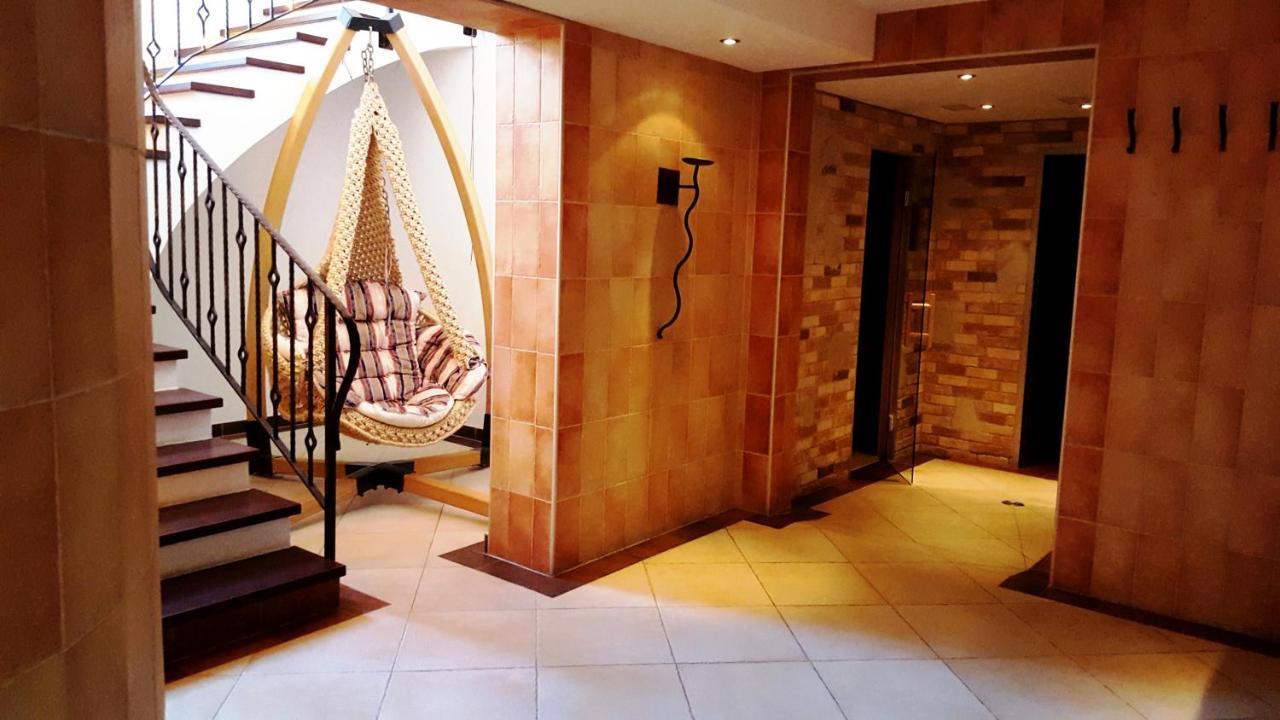 Hotel Europa Saas-Fee Exterior photo