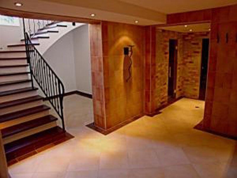 Hotel Europa Saas-Fee Exterior photo